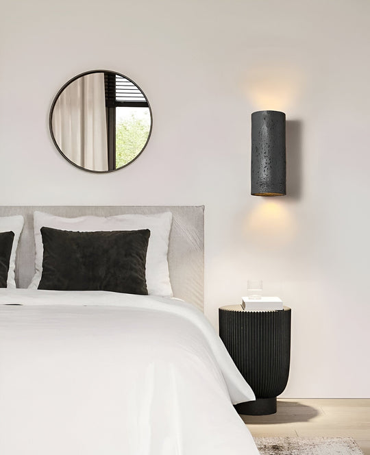 Wandlamp LED Cilinderbuis Modern 2