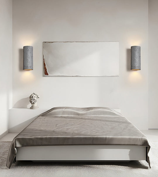 Wandlamp LED Cilinderbuis Modern 5