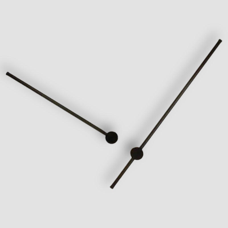 Wandlamp Minimalistisch Design Voor Binnen Met Stekker 1