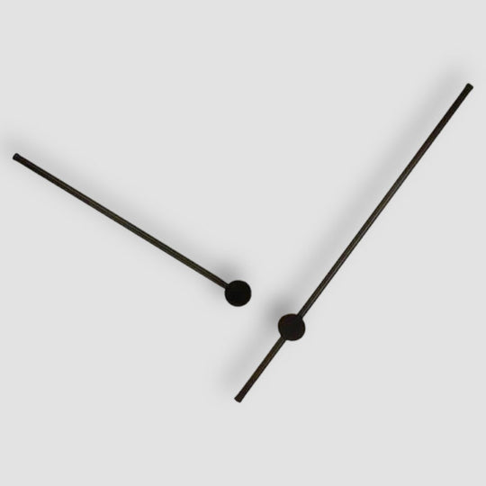 Wandlamp Minimalistisch Design Voor Binnen Met Stekker 1