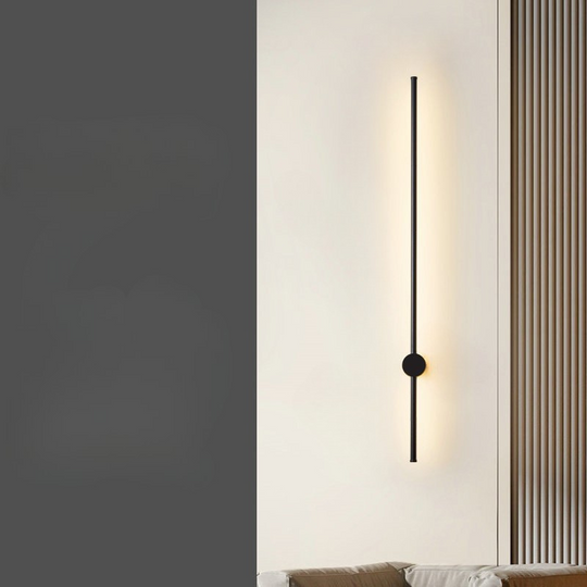 Wandlamp Minimalistisch Design Voor Binnen Met Stekker 5