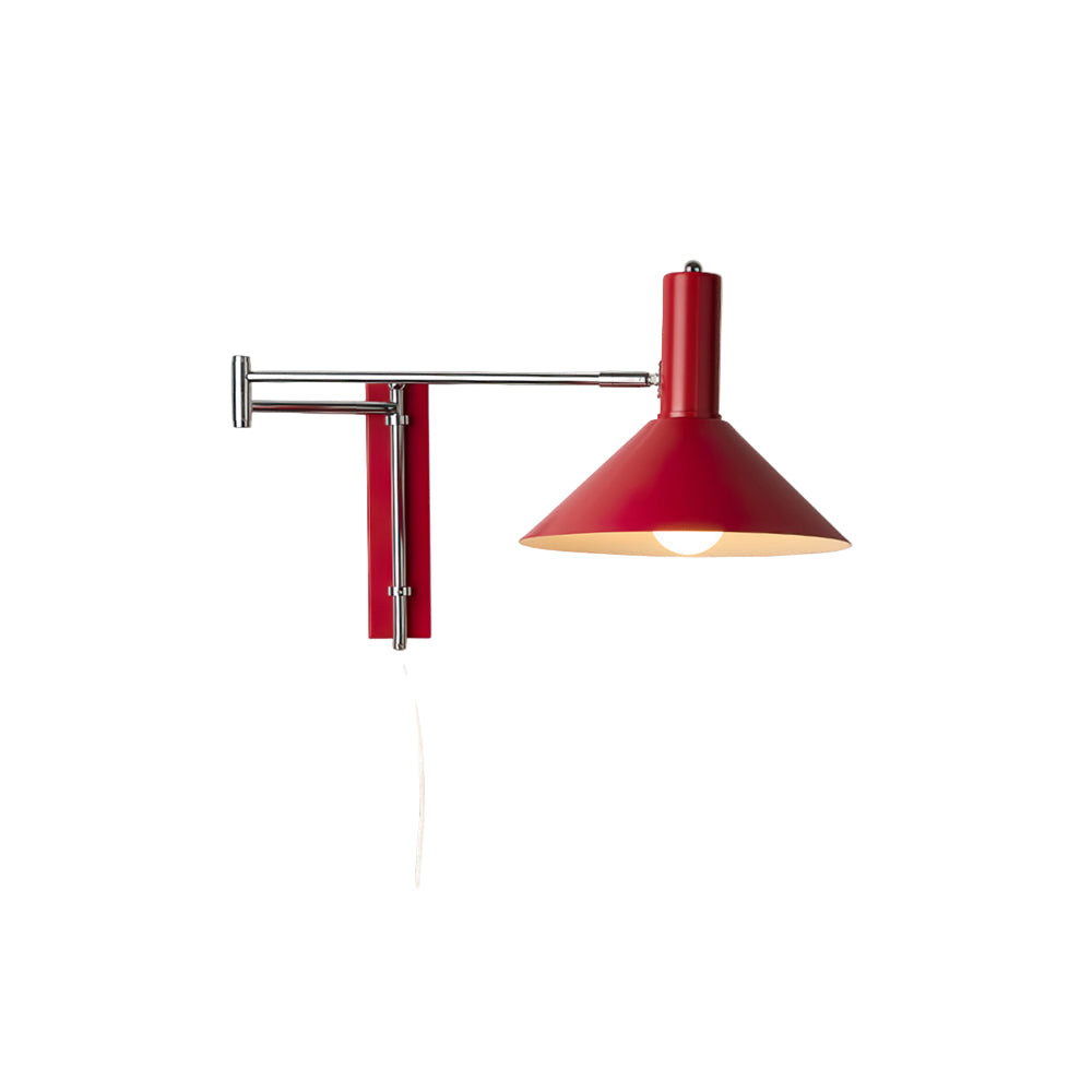 Wandlamp Verstelbaar Minimalistisch Design 0