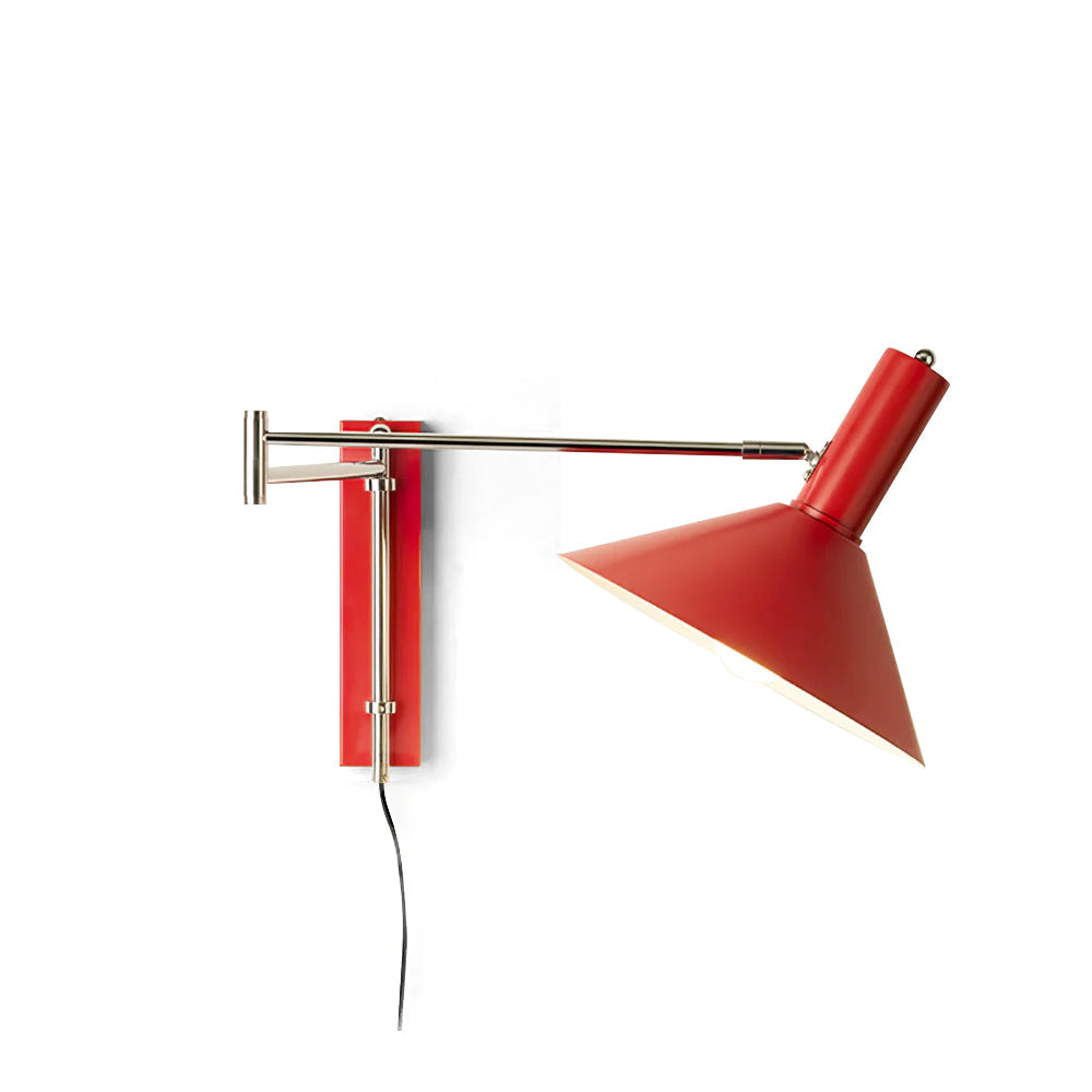 Wandlamp Verstelbaar Minimalistisch Design 1