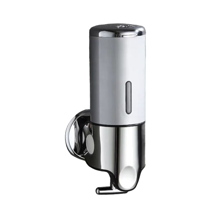 Wandmontage Zeepdispenser voor Badkamer Modern Design 0