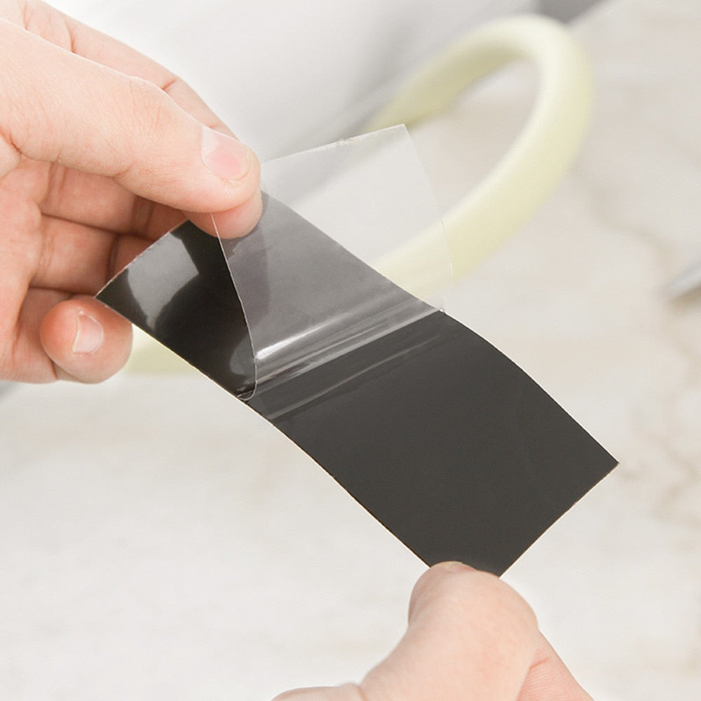 Waterdichte Reparatietape Voor Binnen- En Buitengebruik Polymeer 4
