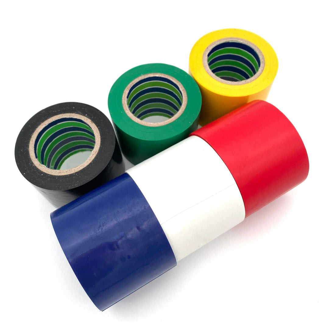 Waterdichte Reparatietape voor Buitengebruik 3