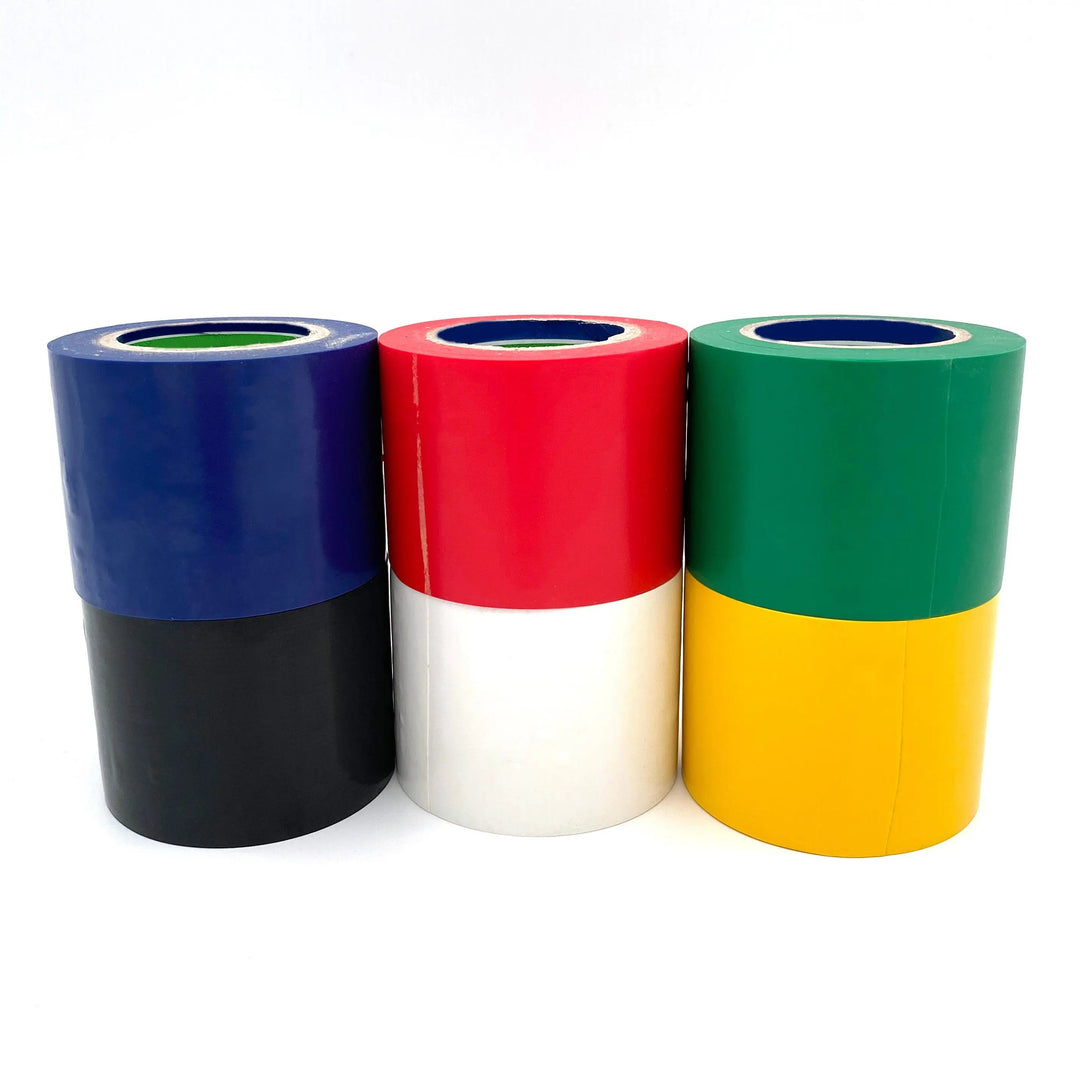 Waterdichte Reparatietape voor Buitengebruik 4