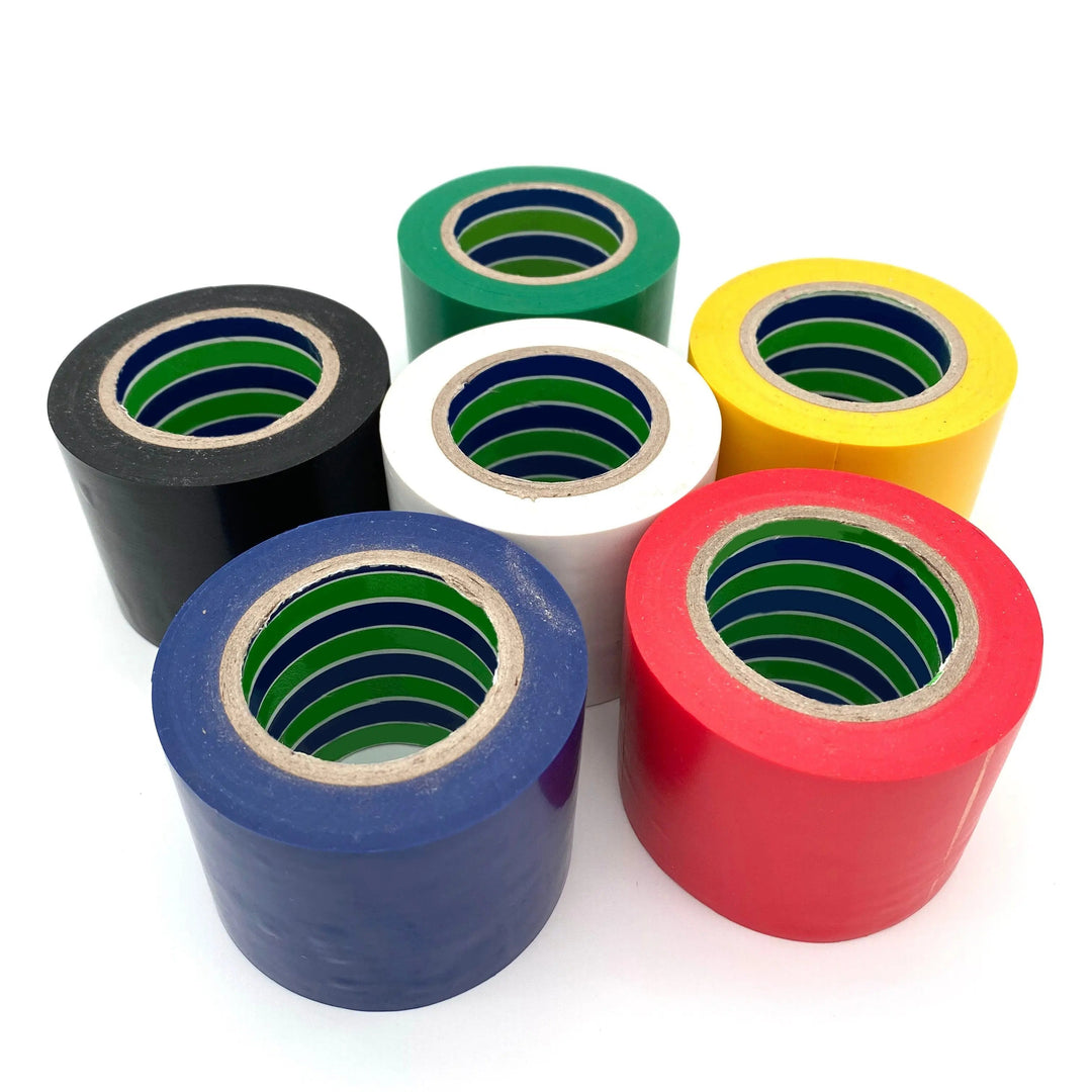 Waterdichte Reparatietape voor Buitengebruik 6