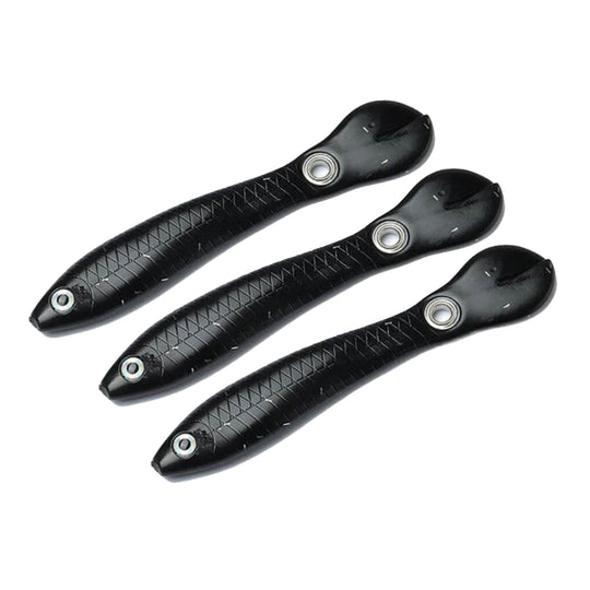 Zacht Bionic Stuiterend Visaas (3 stuks/set)
