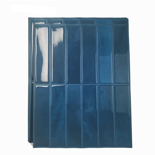 Zelfklevende 3D Wandtegels voor Keuken en Badkamer 11