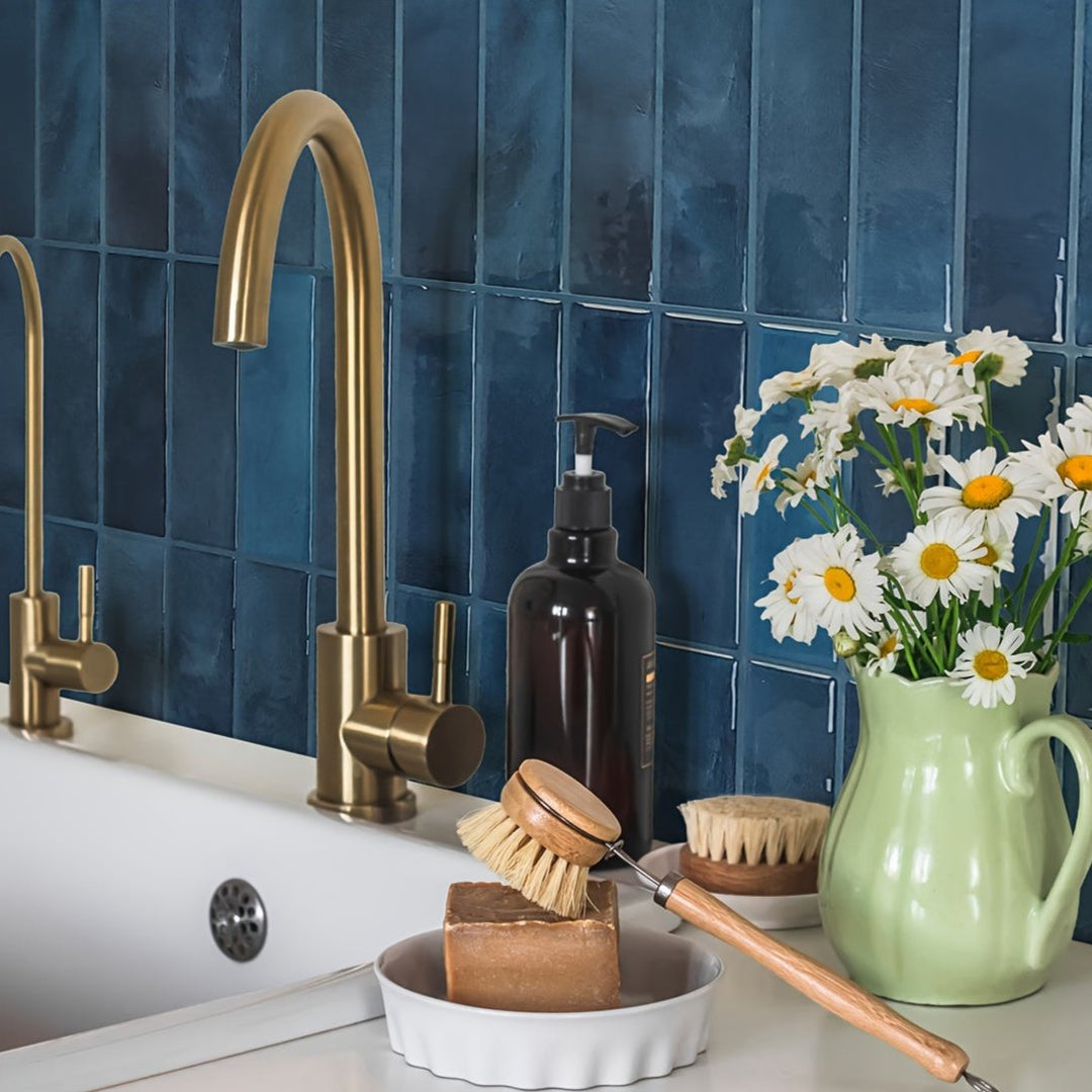 Zelfklevende 3D Wandtegels voor Keuken en Badkamer 3