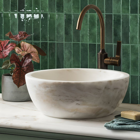 Zelfklevende 3D Wandtegels voor Keuken en Badkamer 8