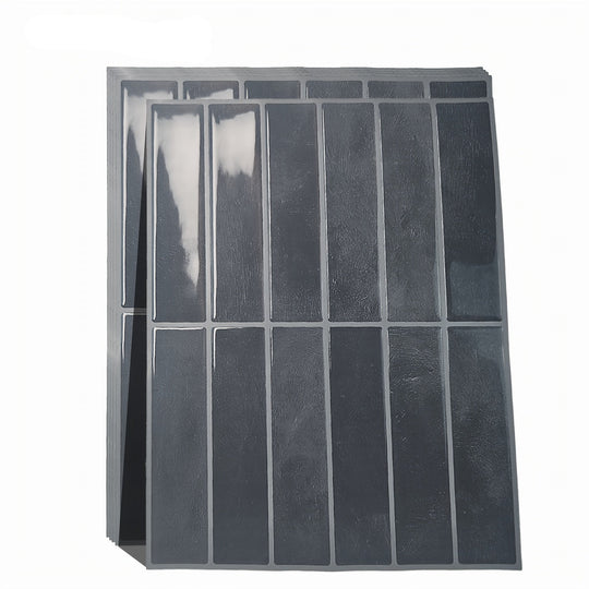 Zelfklevende 3D Wandtegels voor Keuken en Badkamer 9