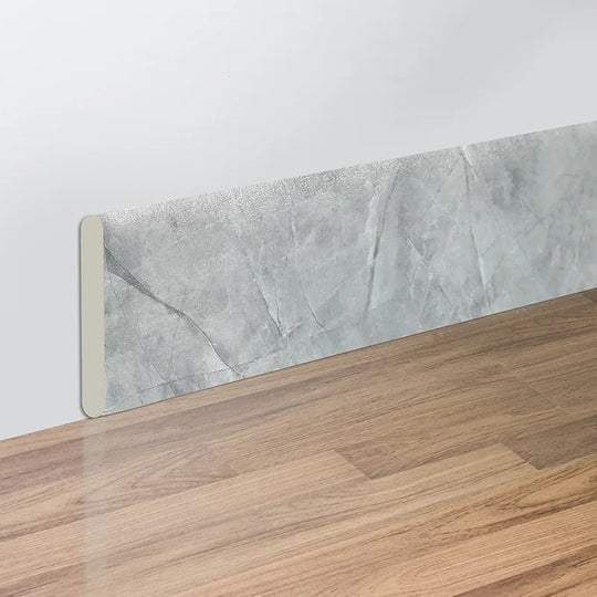 Zelfklevende Flexibele Plint voor Interieurdecoratie 0