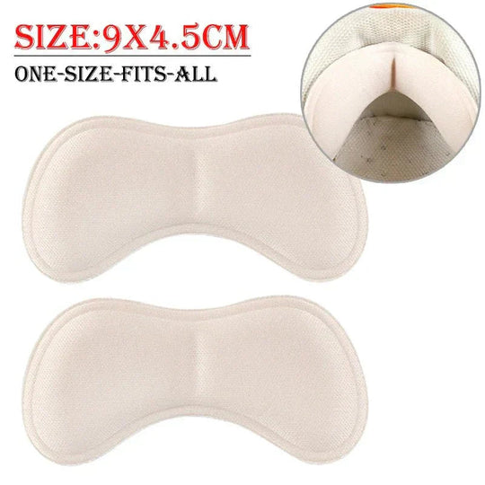 Zelfverwarmende Inlegzolen voor Winterse Comfort en Warmte 11