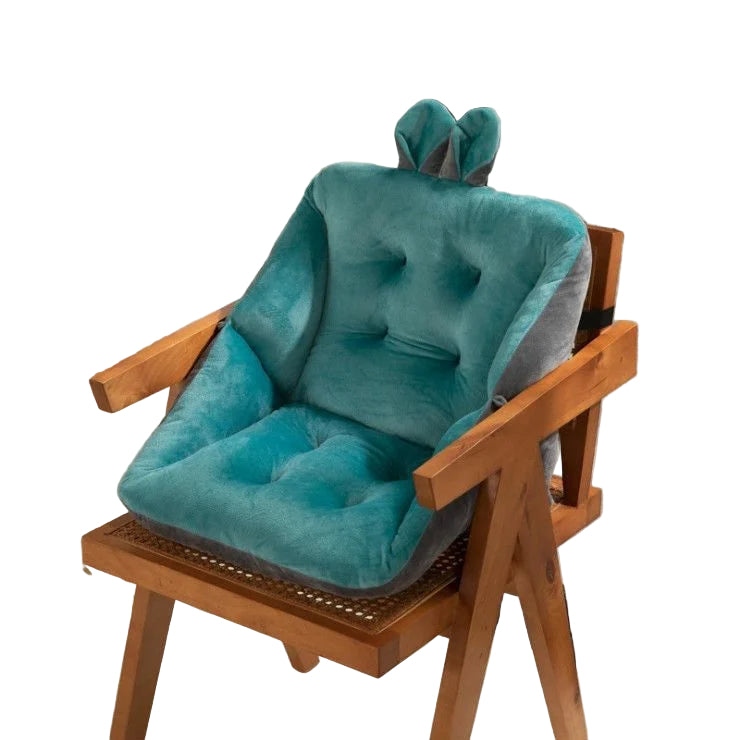 Zitkussen voor Ergonomische Ondersteuning 0