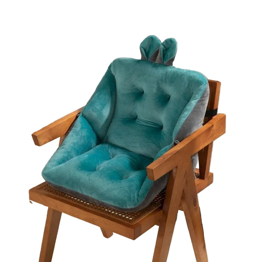 Zitkussen voor Ergonomische Ondersteuning 0