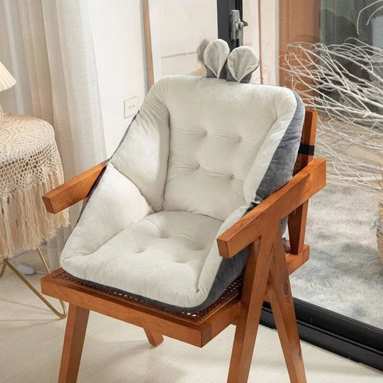 Zitkussen voor Ergonomische Ondersteuning 1