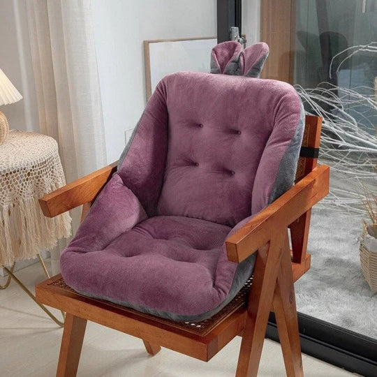 Zitkussen voor Ergonomische Ondersteuning 3