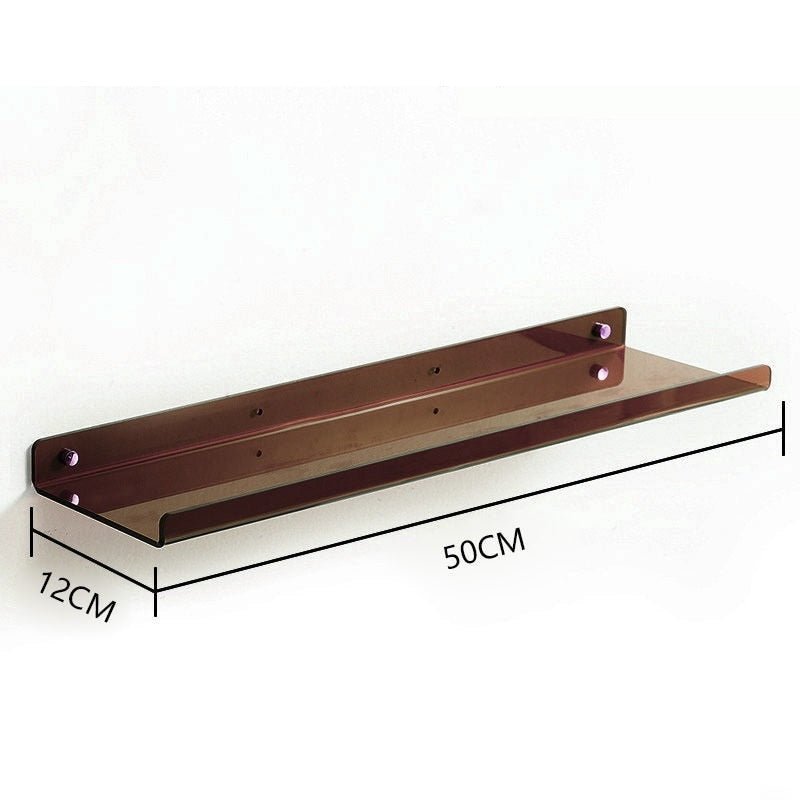 Zwevende Planken Acryl voor Muurdecoratie 14