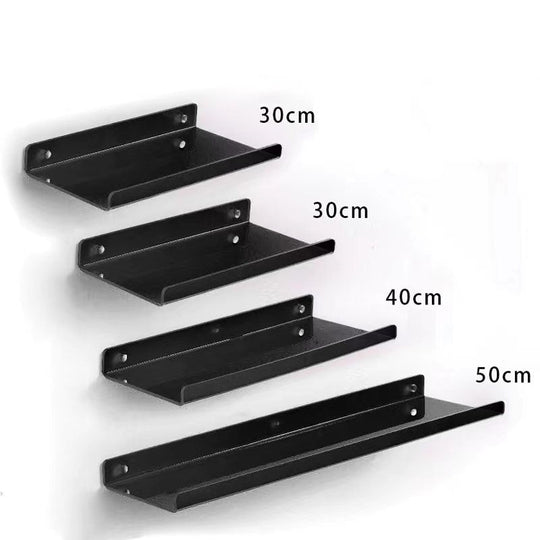 Zwevende Planken Acryl voor Muurdecoratie 19