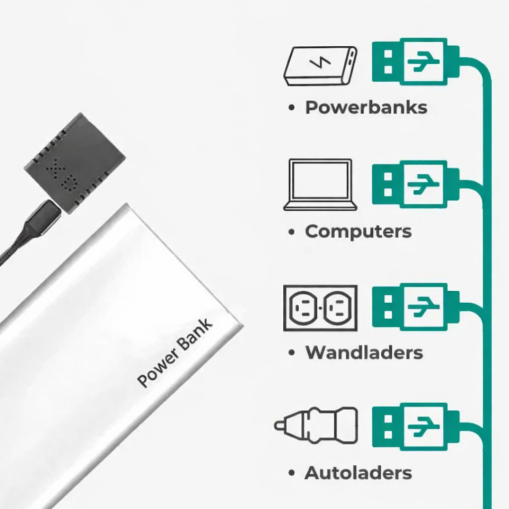 Dubbel Wenkbrauwpotlood