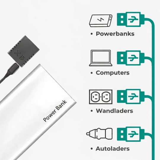 Dubbel Wenkbrauwpotlood