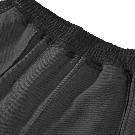 Heren fitness joggingbroek