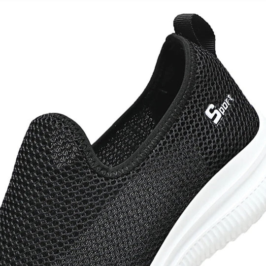 Lichtgewicht sneakers voor heren
