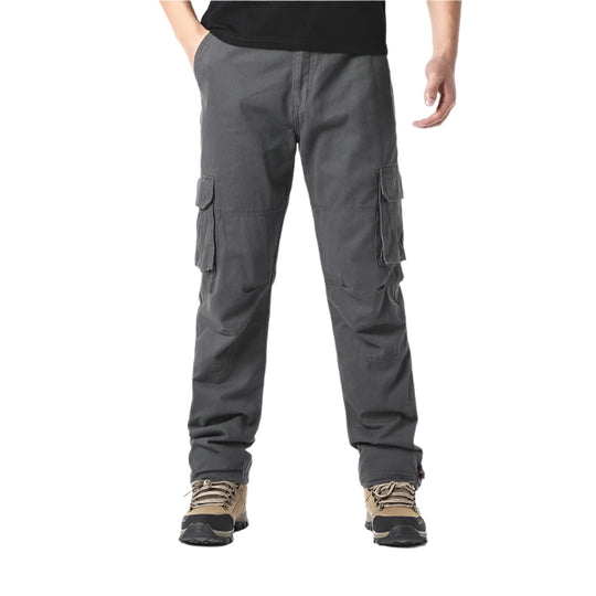 Losse tactische broek voor heren