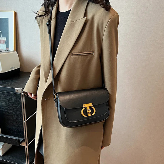Vrouwen mode onderarm Crossbody tas