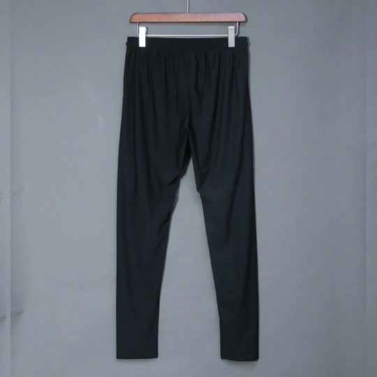 Elastische sportjoggingbroek voor heren