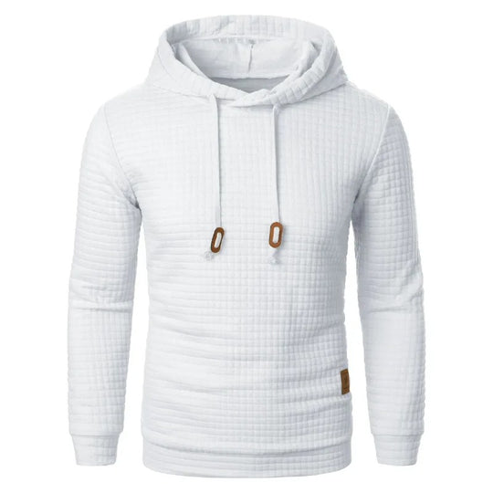 Heren Sweatshirt met lange mouwen