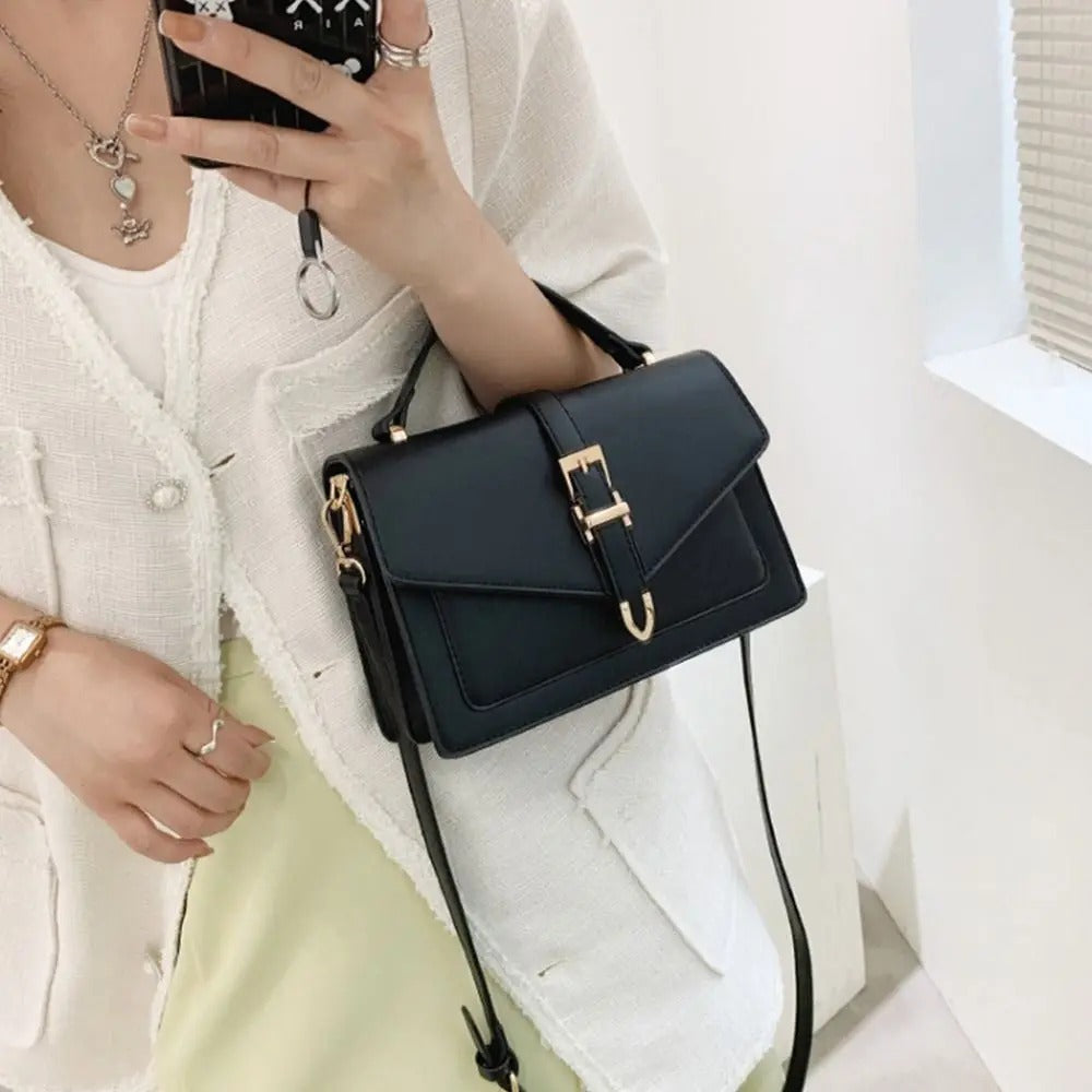 Vrouwen Fashion Tote Schoudertas