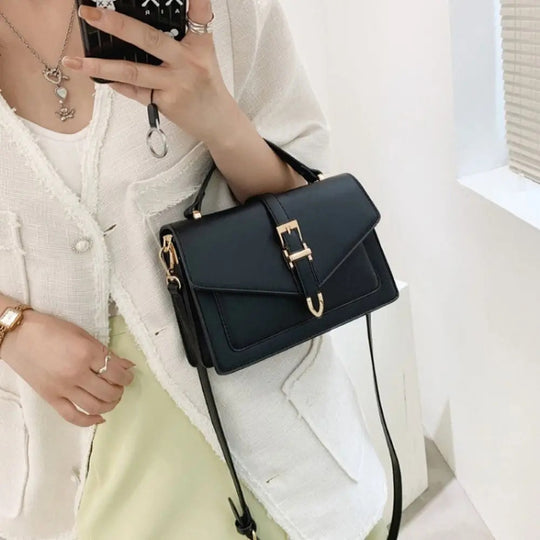 Vrouwen Fashion Tote Schoudertas