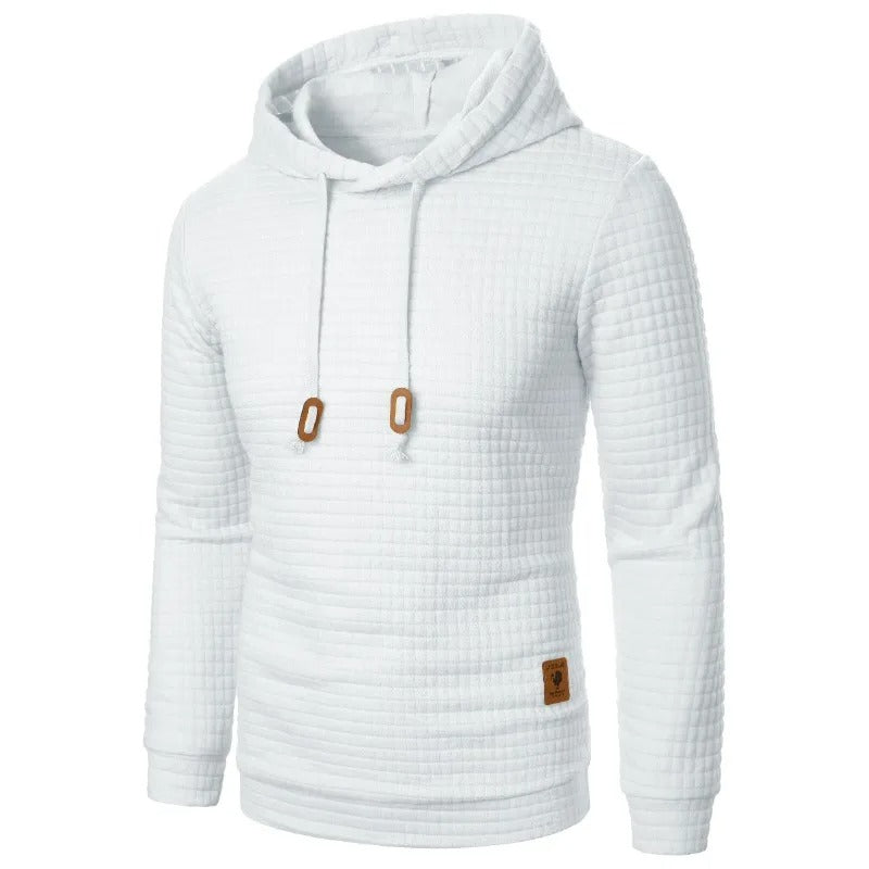 Heren Sweatshirt met lange mouwen