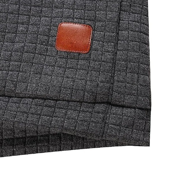Heren Sweatshirt met lange mouwen
