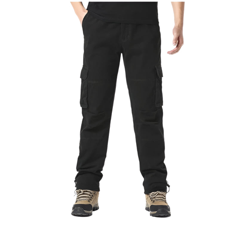 Losse tactische broek voor heren