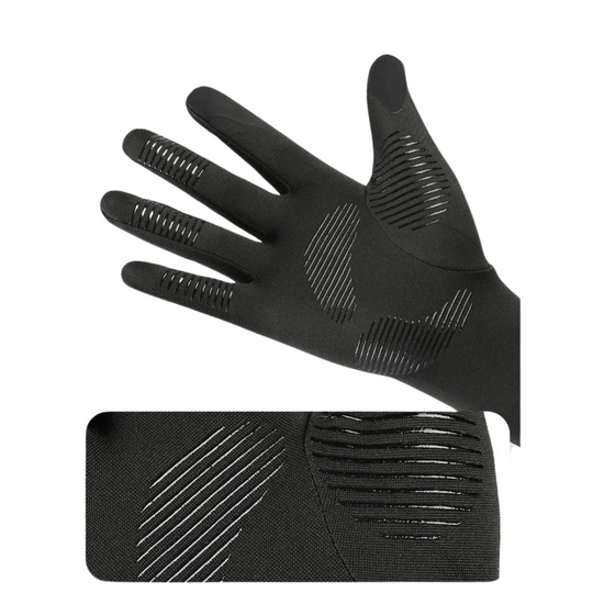 Lichtgewicht winterhandschoenen
