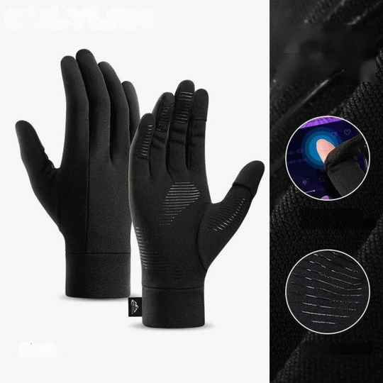 Lichtgewicht winterhandschoenen
