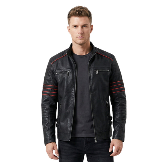 Heren Jack Wolverine Stijl Casual en Formeel