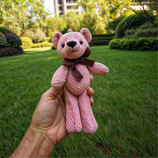 Kinder Teddybeer