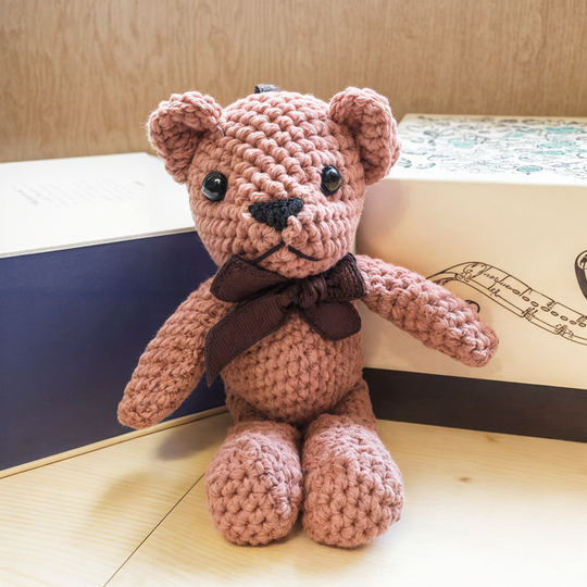 Kinder Teddybeer