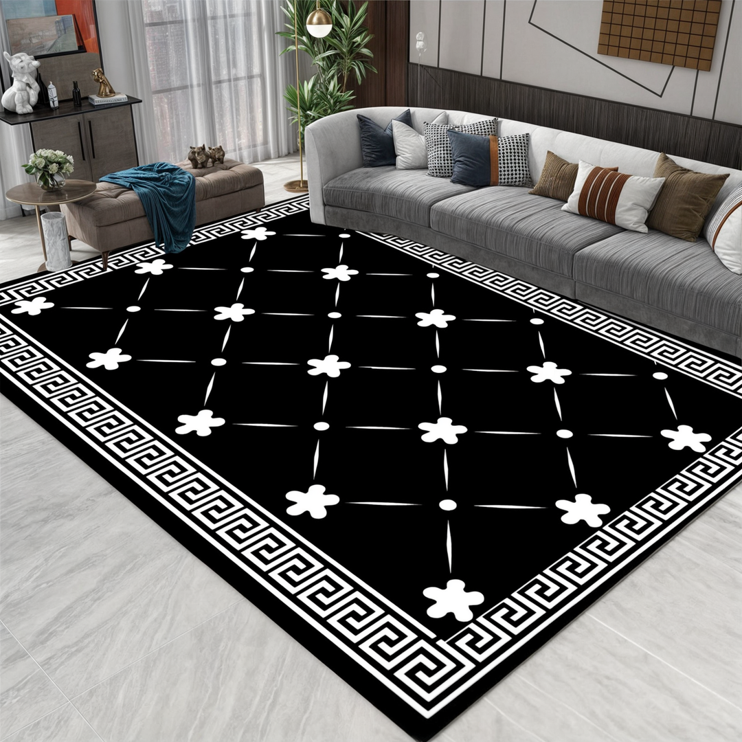 Geometrische illusiemat