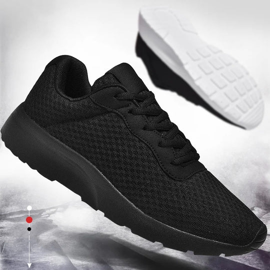 Ultralichte hardloopschoenen voor heren