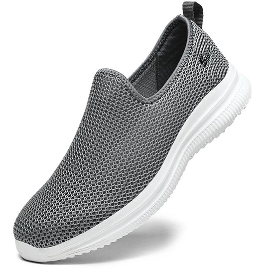 Lichtgewicht sneakers voor heren
