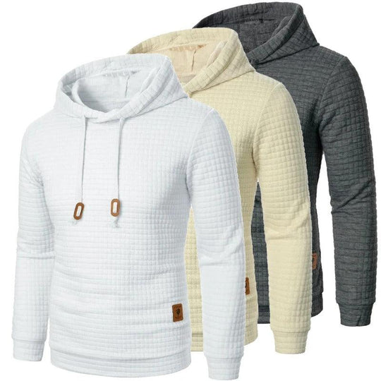 Heren Sweatshirt met lange mouwen