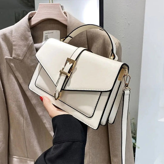 Vrouwen Fashion Tote Schoudertas