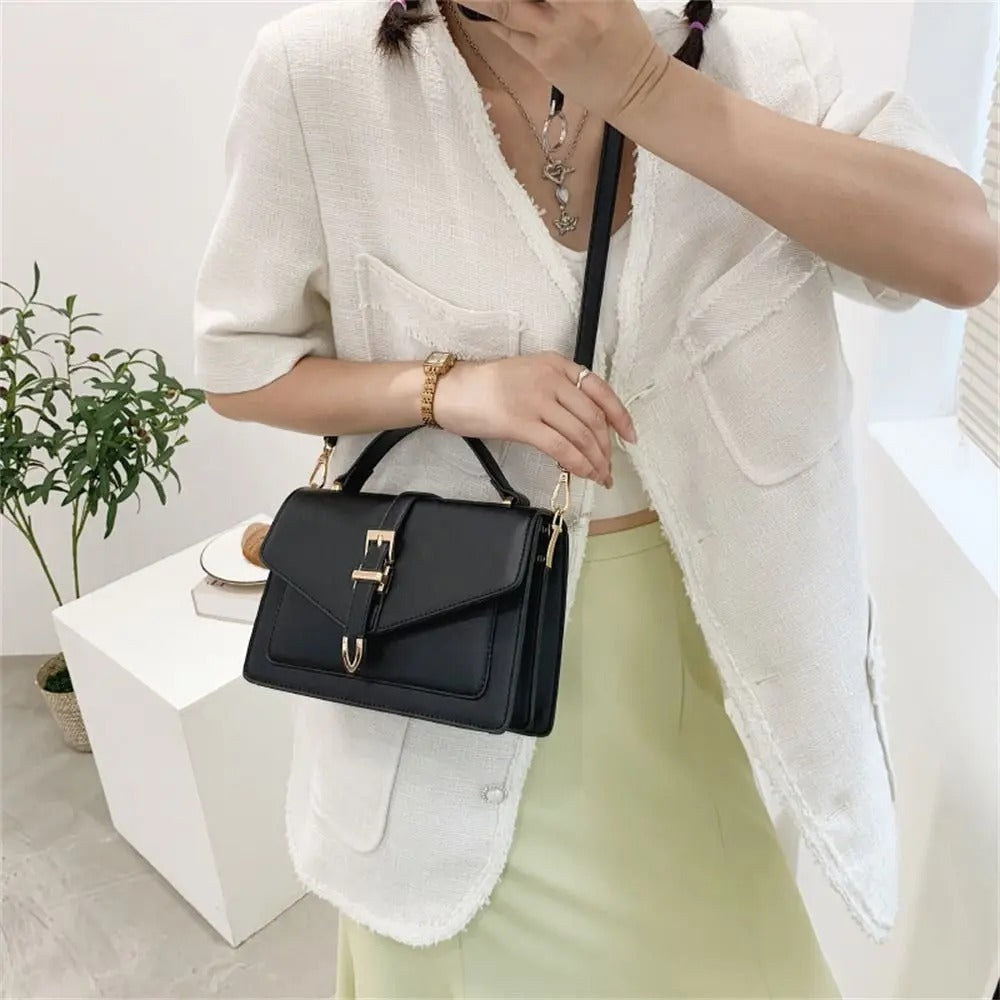 Vrouwen Fashion Tote Schoudertas