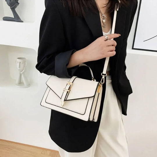 Vrouwen Fashion Tote Schoudertas